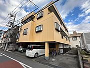 矢口渡駅より徒歩6分 1階 築33年7ヶ月の賃貸物件