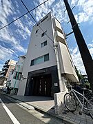 矢口渡駅より徒歩5分 2階 築9年9ヶ月の賃貸物件