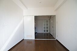 NIビル 205 2階2Kのリビング/ダイニング