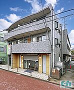 武蔵新田駅より徒歩5分 2階 築31年8ヶ月の賃貸物件