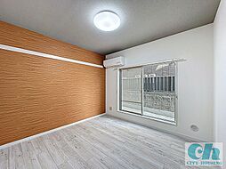 スペース矢口 102 1階1Kのリビング/ダイニング