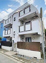 パークアベニュー