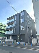 池上駅より徒歩19分 新築 4階建の賃貸物件