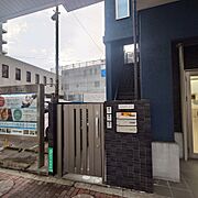 Libelle山王 2階 築8年5ヶ月の賃貸物件