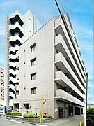 大森海岸駅より徒歩5分 5階 築28年2ヶ月の賃貸物件