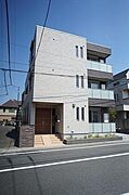 ミーヴェ新蒲田の賃貸物件
