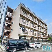 サンファスト蓮沼の賃貸物件