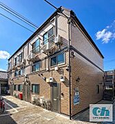 蒲田弐番館の賃貸物件