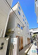 梅屋敷駅より徒歩7分 2階 築10年5ヶ月の賃貸物件