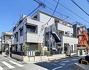 アーカスの賃貸物件