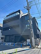 GrandNobieOmoriの賃貸物件
