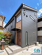 GinosSouthDの賃貸物件
