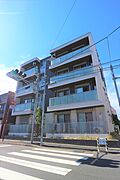 deux・Blancheの賃貸物件