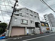 アクシス池上の賃貸物件