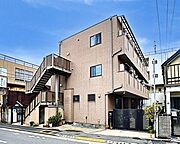 ベルパークの賃貸物件