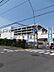 周辺：コ-ナン 本羽田萩中店（622m）
