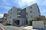 ラフィネブランシュの賃貸物件