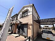 飾磨駅より徒歩12分 1階 築28年4ヶ月の賃貸物件