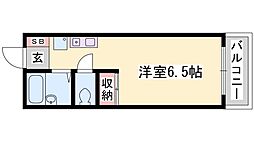 JR東海道・山陽本線 英賀保駅 徒歩9分