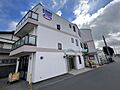 アビックス英賀保駅前
