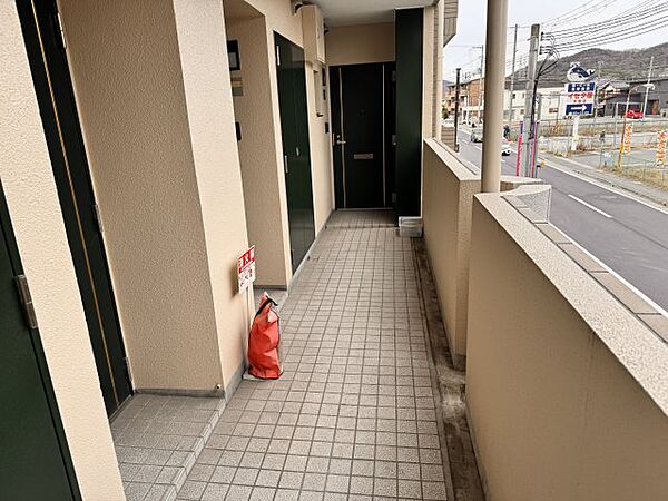 ハイツASAHI 202｜兵庫県姫路市北今宿２丁目(賃貸マンション2DK・2階・49.50㎡)の写真 その6