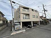 ピュアコート北八代の賃貸物件