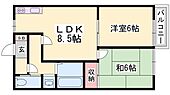 神崎郡市川町屋形 2階建 築22年のイメージ