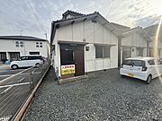 余部駅より徒歩7分 1階 築54年10ヶ月の賃貸物件
