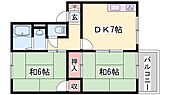 加古川市米田町平津 2階建 築30年のイメージ