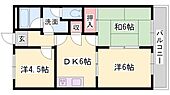 姫路市御国野町国分寺 2階建 築29年のイメージ