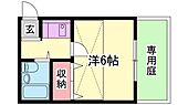 姫路市飾磨区細江 2階建 築34年のイメージ