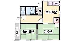 JR加古川線 西脇市駅 徒歩19分