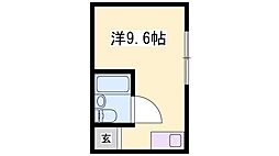 JR播但線 野里駅 徒歩13分