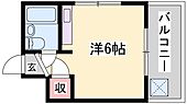 姫路市飾磨区英賀春日町２丁目 2階建 築40年のイメージ