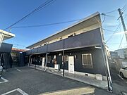 伊保高山ハイツ１号棟 2階 築41年8ヶ月の賃貸物件