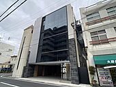 姫路市坂田町 4階建 築64年のイメージ