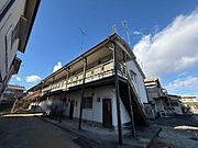 堀井荘１号 1階 築52年2ヶ月の賃貸物件