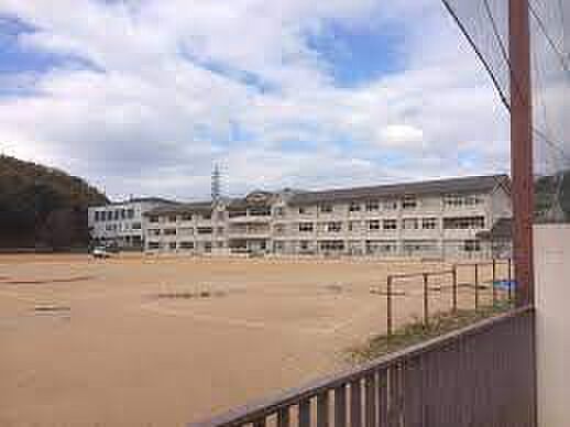 画像18:太子町立太子西中学校