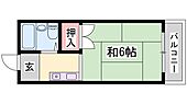 姫路市伊伝居 2階建 築37年のイメージ