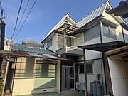 余部駅より徒歩100分 築54年7ヶ月 2階建の賃貸物件