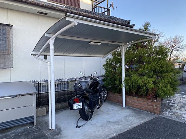 ハッピーヒル 102｜兵庫県加東市木梨(賃貸アパート1LDK・1階・44.95㎡)の写真 その7