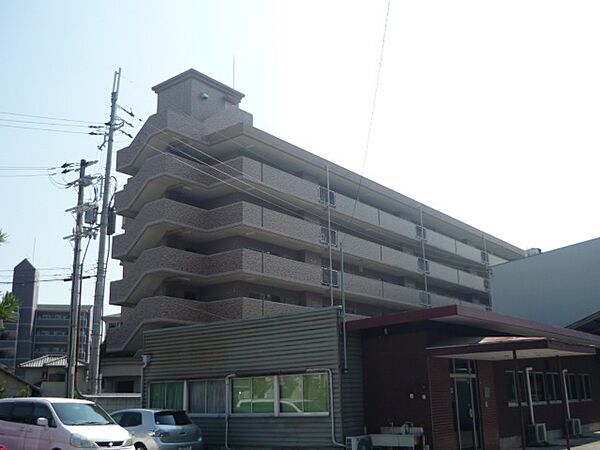 兵庫県姫路市青山北３丁目(賃貸マンション3LDK・6階・66.15㎡)の写真 その1
