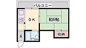 姫路市本町 3階建 築37年のイメージ