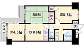姫路市佃町 10階建 築36年のイメージ