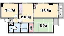 山陽電鉄本線 伊保駅 徒歩4分