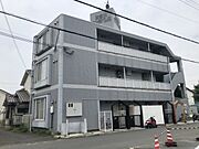 加古川ヤングパレス 1階 築34年7ヶ月の賃貸物件