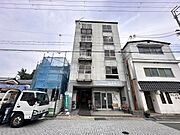 相生駅より徒歩18分 5階 築34年9ヶ月の賃貸物件