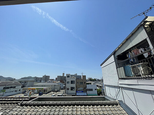 兵庫県姫路市幸町(賃貸マンション1LDK・2階・40.00㎡)の写真 その17
