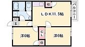 姫路市勝原区下太田 2階建 築29年のイメージ