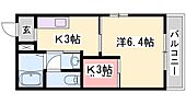 加古川市別府町新野辺 2階建 築25年のイメージ
